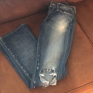 Lucky Brand Jeans